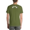 B.U.F Special Edition Struggle Made Unisex t-shirt - Image 35