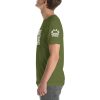 B.U.F Special Edition Struggle Made Unisex t-shirt - Image 36