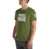 B.U.F Special Edition Struggle Made Unisex t-shirt - Image 37