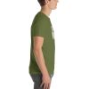 B.U.F Special Edition Struggle Made Unisex t-shirt - Image 38