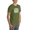 B.U.F Special Edition Struggle Made Unisex t-shirt - Image 39