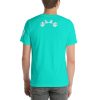 B.U.F Special Edition Struggle Made Unisex t-shirt - Image 62