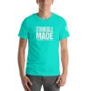 B.U.F Special Edition Struggle Made Unisex t-shirt - Image 63