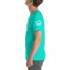 B.U.F Special Edition Struggle Made Unisex t-shirt - Image 58