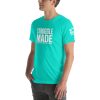 B.U.F Special Edition Struggle Made Unisex t-shirt - Image 60