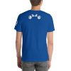 B.U.F Special Edition Struggle Made Unisex t-shirt - Image 17