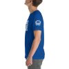 B.U.F Special Edition Struggle Made Unisex t-shirt - Image 18