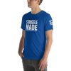 B.U.F Special Edition Struggle Made Unisex t-shirt - Image 19