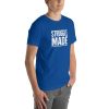B.U.F Special Edition Struggle Made Unisex t-shirt - Image 21