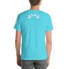 B.U.F Special Edition Struggle Made Unisex t-shirt - Image 68