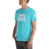 B.U.F Special Edition Struggle Made Unisex t-shirt - Image 66