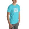 B.U.F Special Edition Struggle Made Unisex t-shirt - Image 67