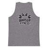 Barsup Fitness Men’s premium tank top - Image 15