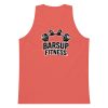 Barsup Fitness Men’s premium tank top - Image 13