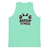 Barsup Fitness Men’s premium tank top - Image 21