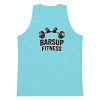 Barsup Fitness Men’s premium tank top - Image 19