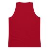 Barsup Fitness Men’s premium tank top - Image 10