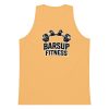 Barsup Fitness Men’s premium tank top - Image 17
