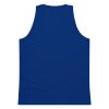 Barsup Fitness Men’s premium tank top - Image 8