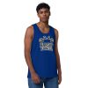 Barsup Fitness Men’s premium tank top - Image 3