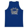 Barsup Fitness Men’s premium tank top - Image 7