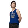 Barsup Fitness Men’s premium tank top - Image 4