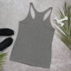 Barsup Fitness Women's Racerback Tank - Image 5
