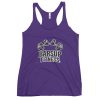 Barsup Fitness Women's Racerback Tank - Image 9