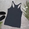 Barsup Fitness Women's Racerback Tank - Image 3