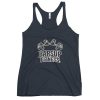 Barsup Fitness Women's Racerback Tank - Image 7