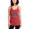 Barsup Fitness Women's Racerback Tank - Image 4
