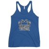 Barsup Fitness Women's Racerback Tank - Image 13