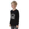 Barsup Fitness Youth long sleeve tee - Image 7