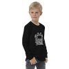 Barsup Fitness Youth long sleeve tee - Image 8