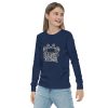 Barsup Fitness Youth long sleeve tee - Image 3