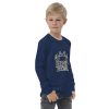 Barsup Fitness Youth long sleeve tee - Image 11