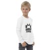 Barsup Fitness Youth long sleeve tee - Image 20